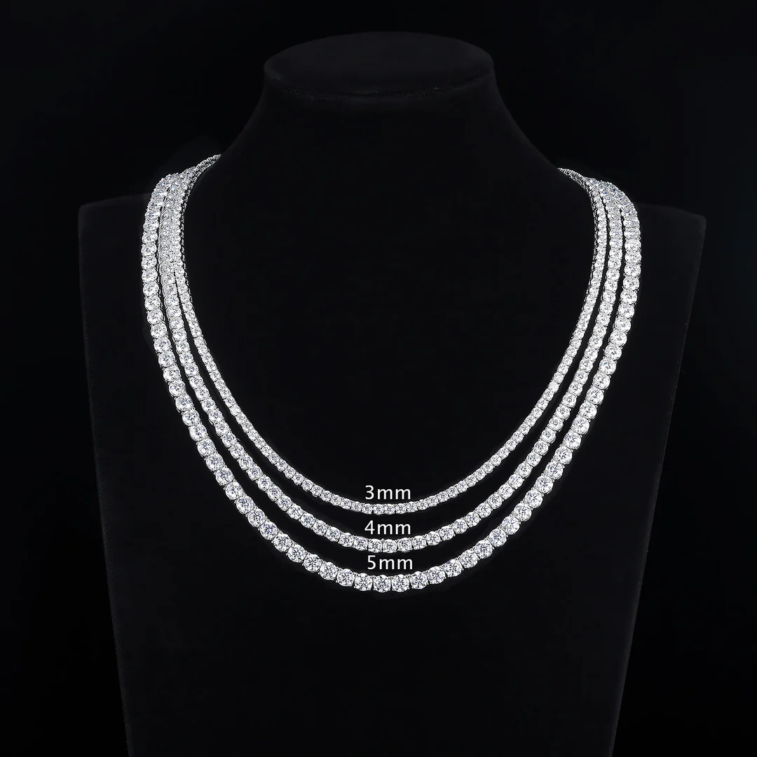 Tennis Chains