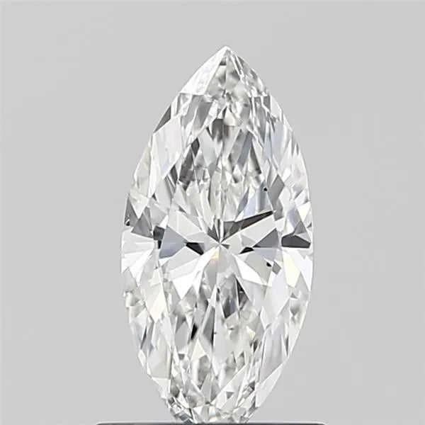 0.72ct Marquise Lab Grown Diamond (Colour E, Clarity VS2, IGI Certified)
