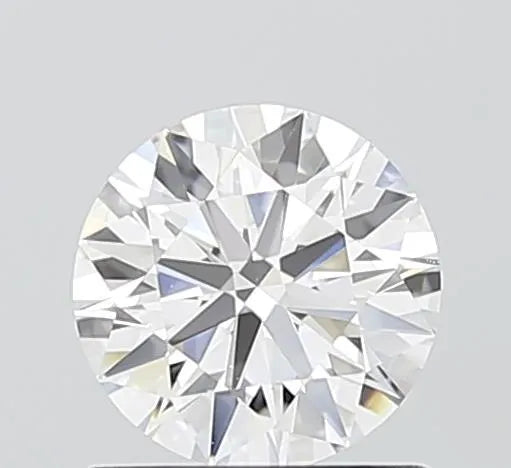 0.92ct Round Lab Grown Diamond (Colour D, Clarity VS1, Cut ID, IGI Certified)