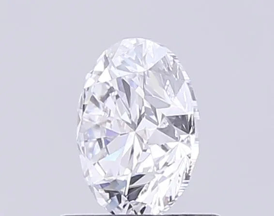 1.00ct Round Lab Grown Diamond (Colour D, Clarity VS1, Cut VG, IGI Certified)