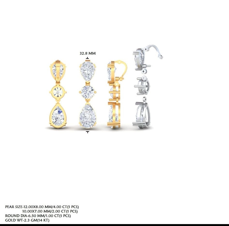 MI deposit Pendant with chani deposit $215 on 24th Feb
