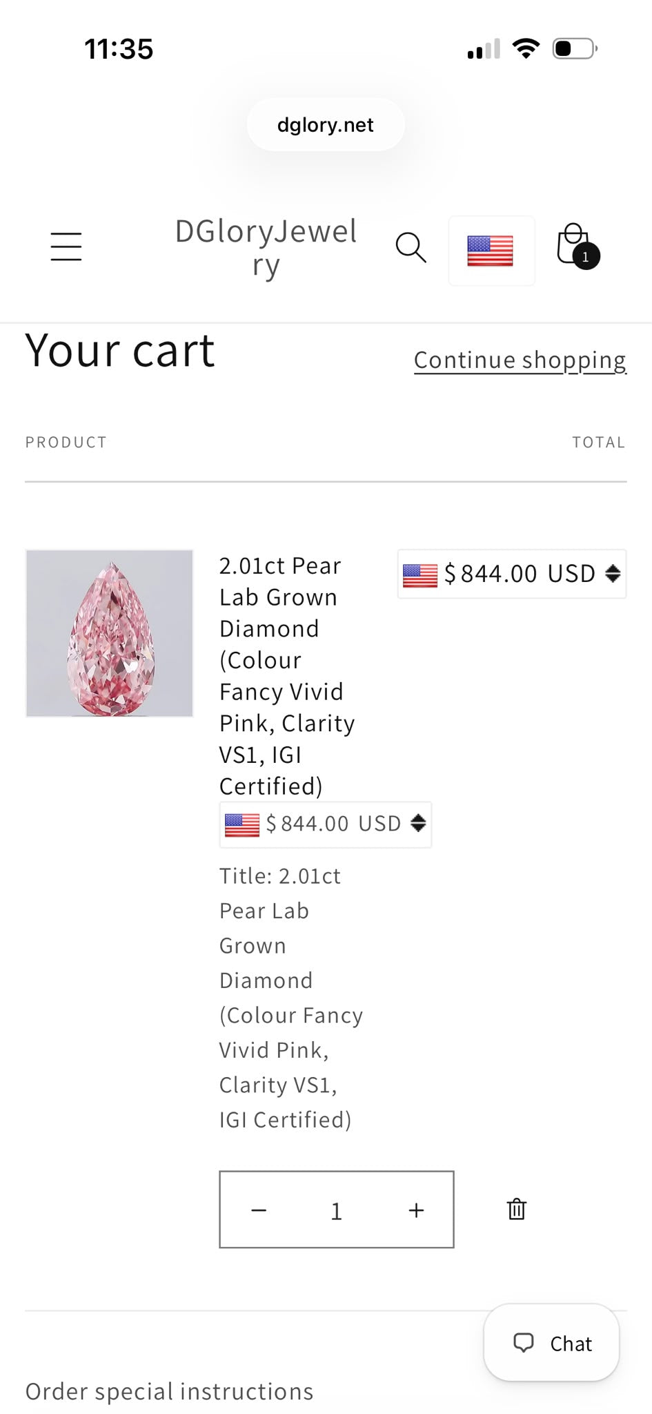PA 2-2 link TIKTIOK LIVESTREAM 14k solid yellow Gold engraving band 2ct lab pink marqusie fancy vivid pinkbridge paved with pink gemstones hidden size 6.5 (Copy)