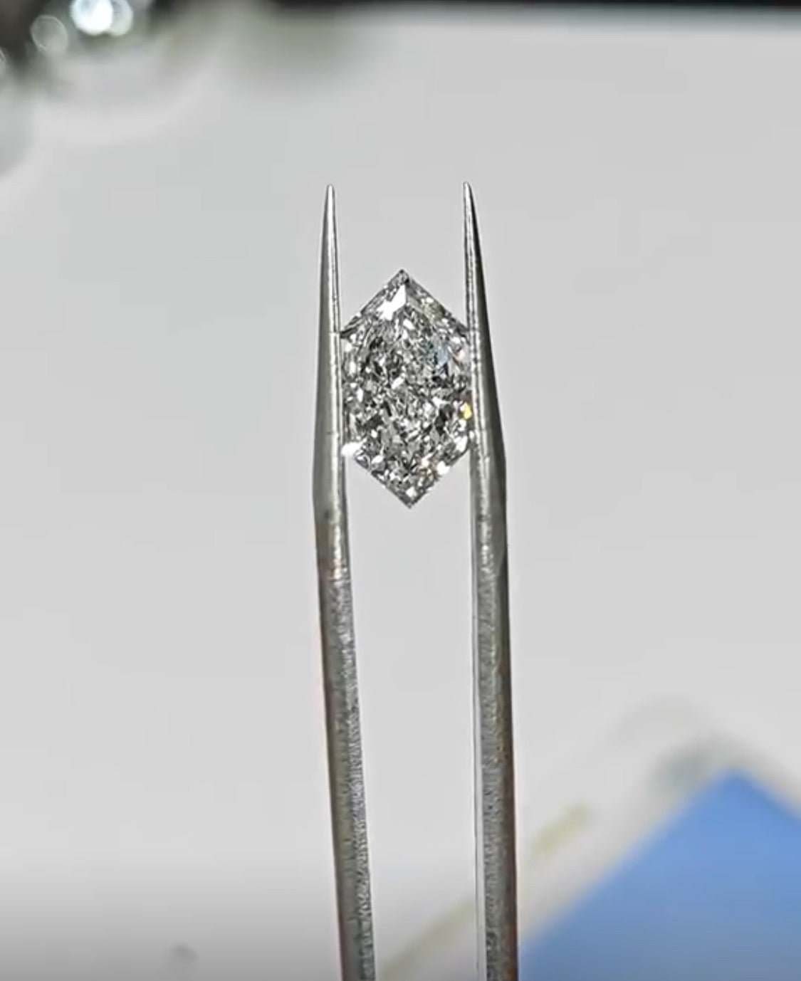 ST TIKTIOK LIVESTREAM 2-2 link 14k solid yellow Gold dutch marquise set engraving band 3ct dutch marquse E VS1 Size 7