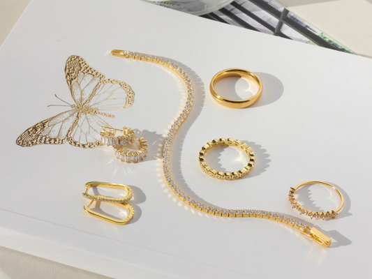 Jewelry Care