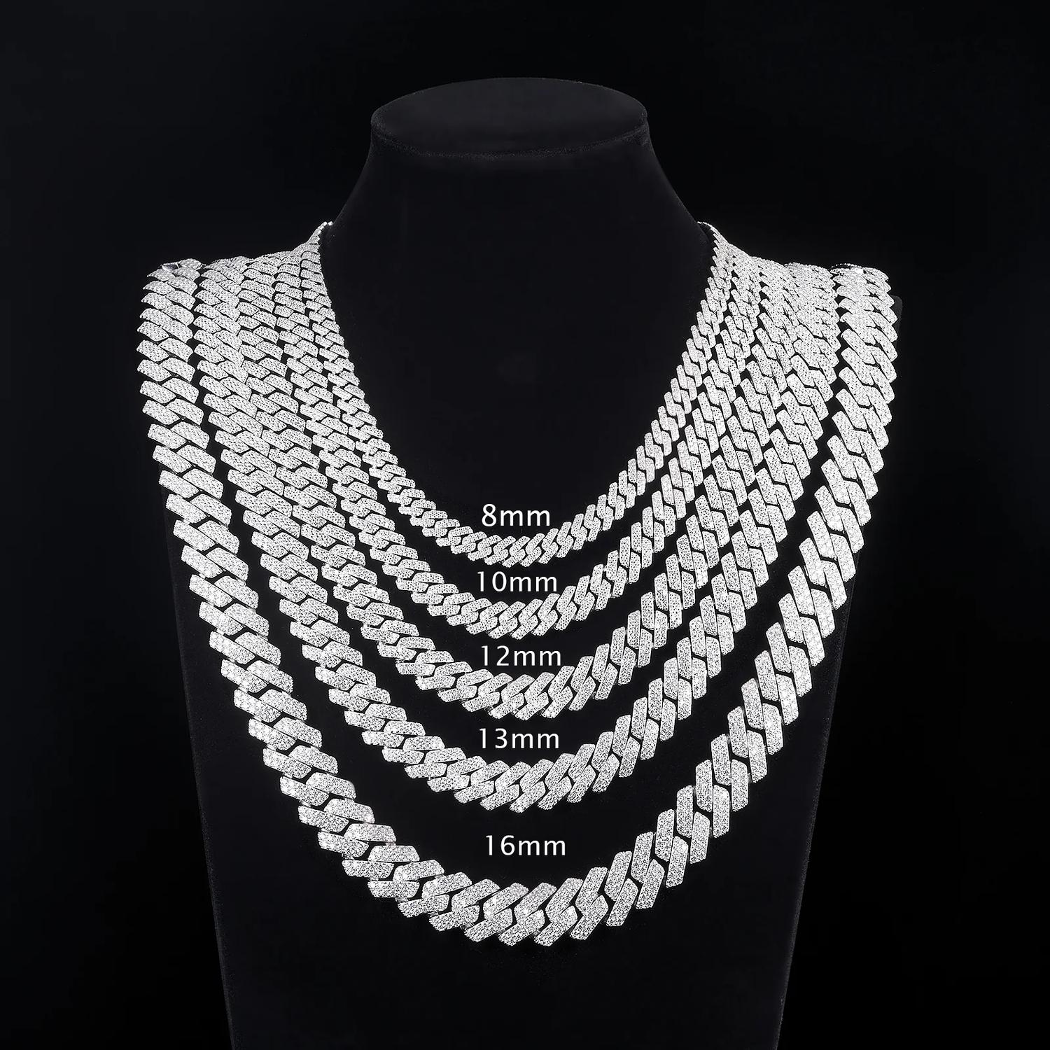 CUBAN CHAINS