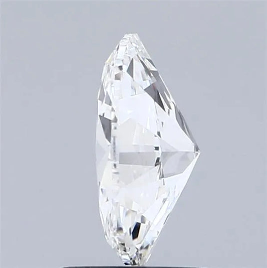 1.22ct Oval Lab Grown Diamond (Colour E, Clarity VS1, IGI Certified)