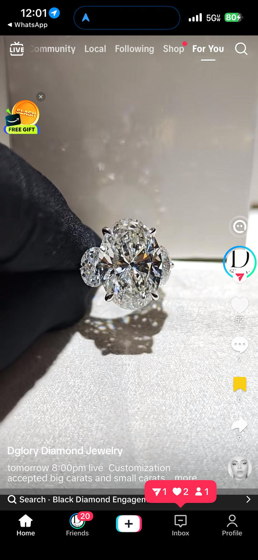 User 58 Rosie 1st deposit for 14K yellow gold 2-tone with ruby cener stone 6ct oval side two pieces oval1.4-1.6ct rope band size 7 same as picture size 6.5